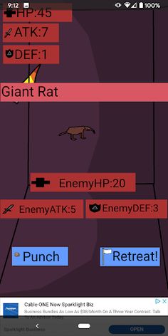 Ham And Penguins - Screenshot 3