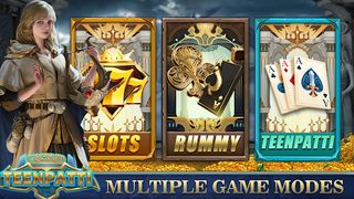 Teen Patti Legend - Screenshot 1