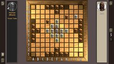 Hnefatafl - Screenshot 3