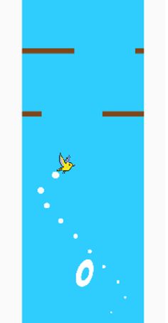 Bird Dash - Screenshot 3
