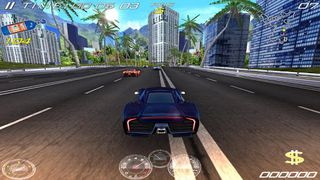Speed Racing Ultimate 5 - Screenshot 3