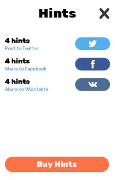 Trova la parola - Screenshot 2