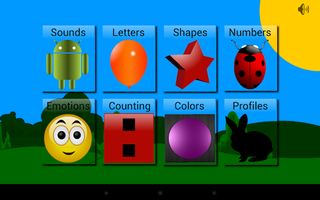 Kids Memory Game - Screenshot 2