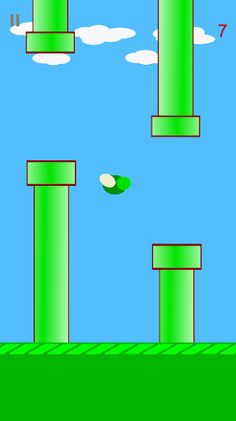 Flexie - Screenshot 1