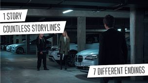 Late Shift - Screenshot 3