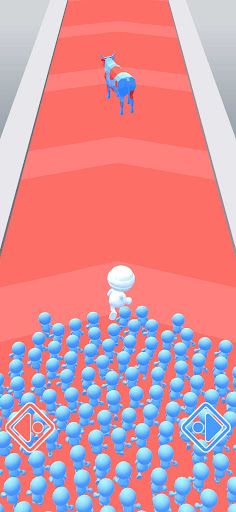 Color Switcher 3D - Screenshot 2