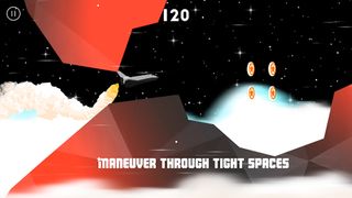 Infinitely Dangerous : Deep Sp - Screenshot 1