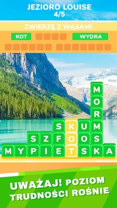 Świat Słów - Screenshot 4