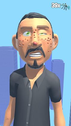 Mosquito 3D - Screenshot 4