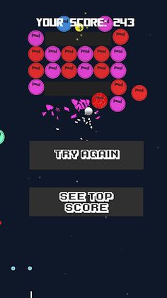 Spacer_ - Screenshot 4