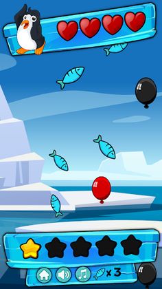 Super Pingy - Screenshot 4