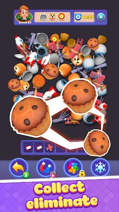 Home Tile: Match Design 3D - Screenshot 3