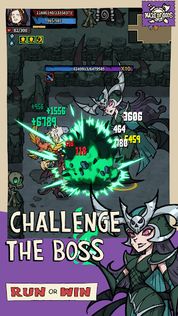 Maze of Gods - Screenshot 3