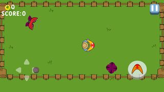 Harvest Panic - Screenshot 1