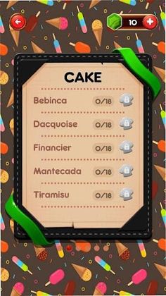 Word Connect Cookie - Screenshot 3