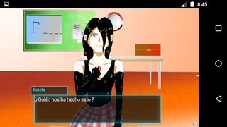 School Escape - Screenshot 2