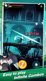 Bangbang Rabbit! - Screenshot 2