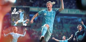 EA Sports FC 24 Pro League - Screenshot 1