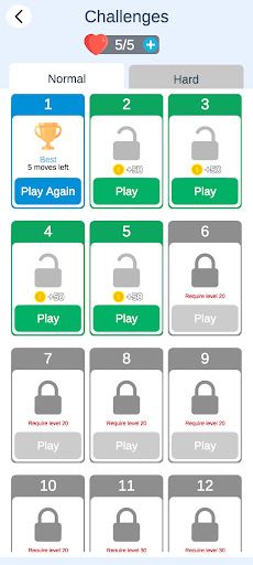 Car Park Master 3D:World Park - Screenshot 4