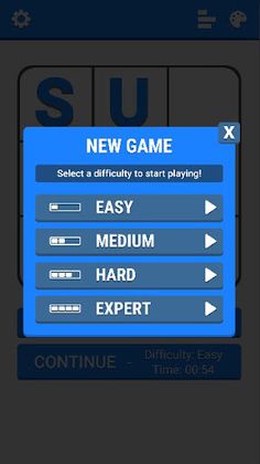Sudoku Puzzles - Screenshot 2