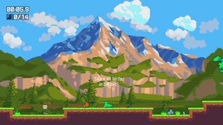 Fast Cato - Screenshot 1