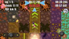 race.a.bit - Screenshot 4