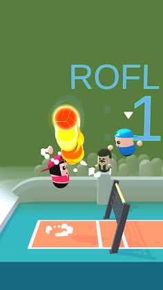 Rally Master 3D - Funny Attack - Screenshot 4