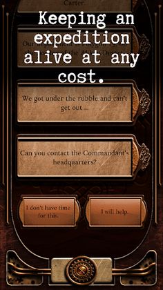 Untold: Lost Fortune - Screenshot 4