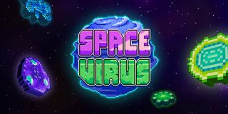Space Virus: Virus and Bacteri - Screenshot 1