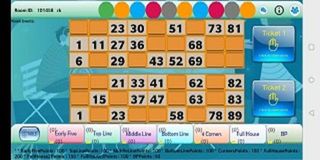 Tambola Housie/Bingo - Simple - Screenshot 2