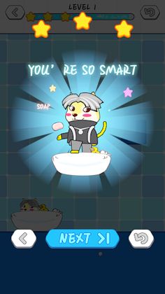 Rescue Doge - Screenshot 4