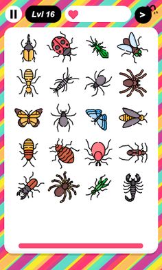 Twice! Find the duplicate - Screenshot 4