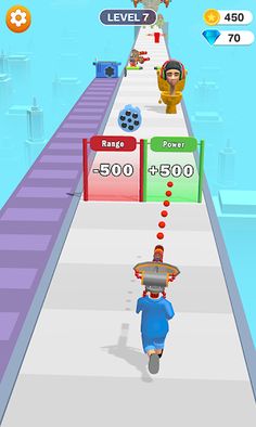 Draw To Smash : Toilet Puzzle - Screenshot 4