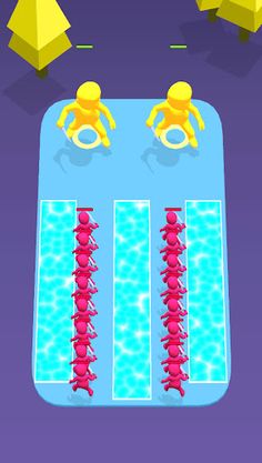 Draw Clash: One Man Army 3D - Screenshot 4