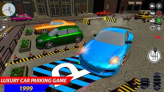 Car Parking Game Car Driving - Screenshot 2