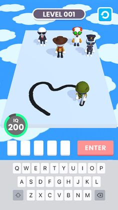 What is drawing? - Screenshot 1