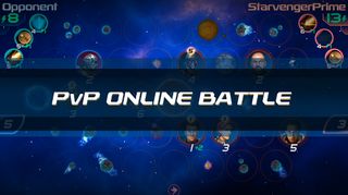 Starvengers: Mind-blowing, Sci - Screenshot 2