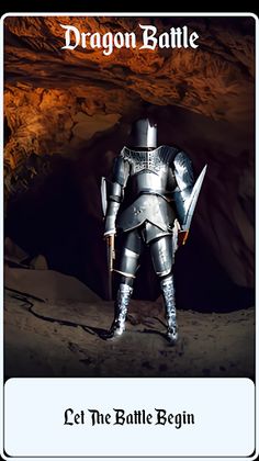 Dragon Battle! - Screenshot 2