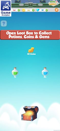 Snakes and Ladders Plus - Free - Screenshot 4