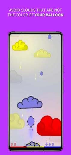 Sky Dye - Screenshot 2