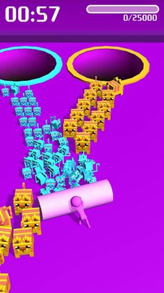 Heavy Sorting - Screenshot 3