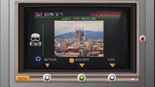 NOBOOMM - Screenshot 1