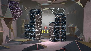 SynthRiderVR - Screenshot 1