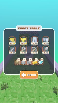 Minerun - Screenshot 1