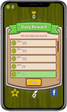 Knives Wood 2019 - Screenshot 1