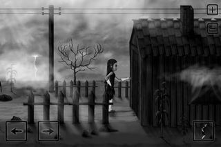 StresS 1 Superhuman - Screenshot 2