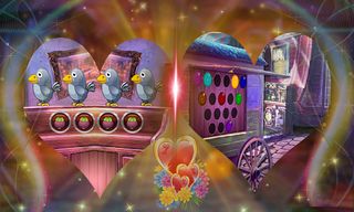 Atrocious Fighter Bee Escape - - Screenshot 2