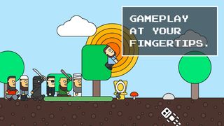 Run Mad Run — Hardcore Runner - Screenshot 2