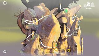 Login Access: DB Elements - Screenshot 2