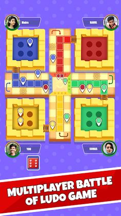 India Vs Pakistan Ludo Match - Screenshot 2
